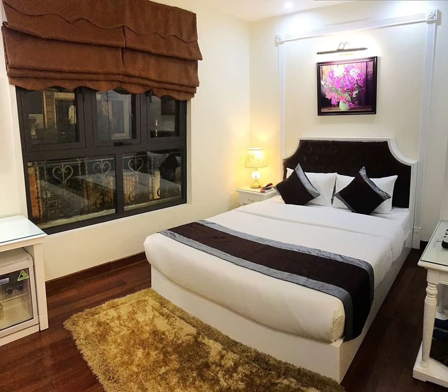 Trang Trang Premium Hotel - photo 6