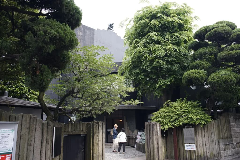 Sakura Hotel Nippori - photo 15