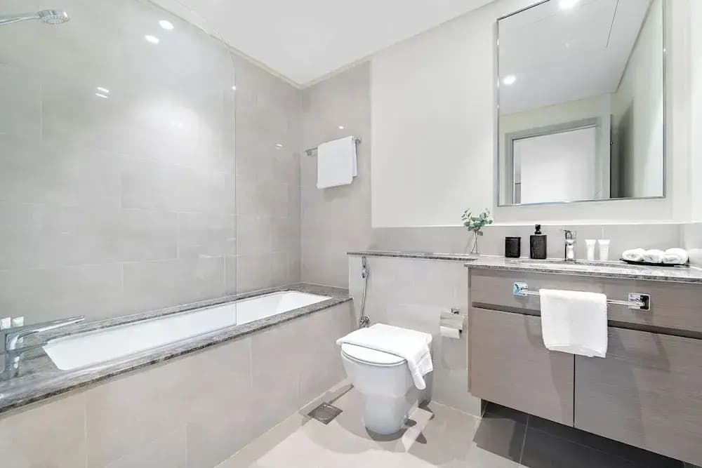 1BR 3802 Forte Tower 2 - photo 7