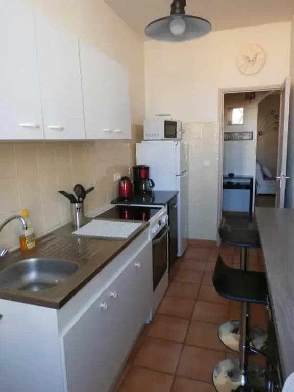 Appartement COSY - photo 4