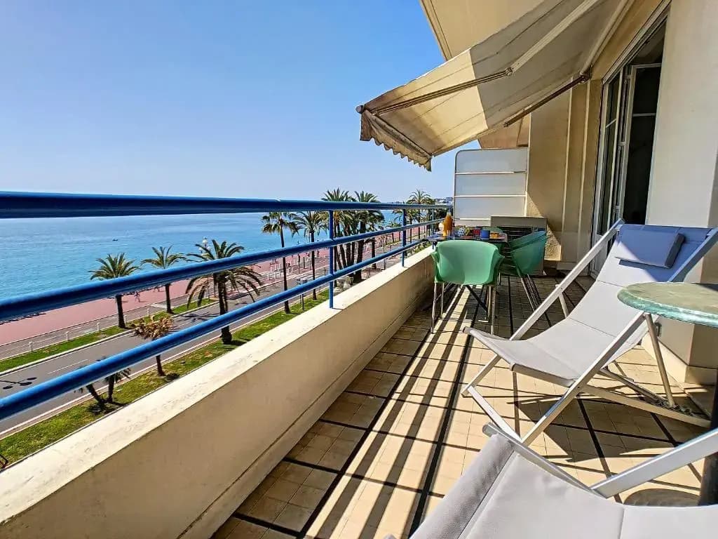 Nestor&Jeeves - HORIZON PROMENADE - Central - Sea front - photo 3