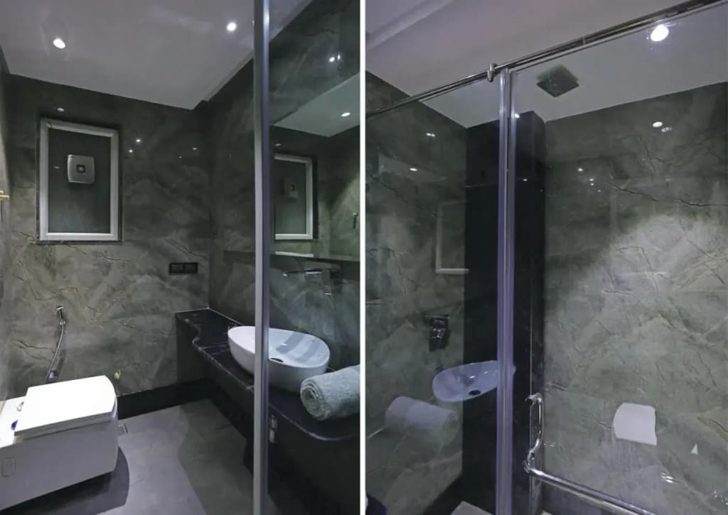 Hotel Vanson Delite - photo 29
