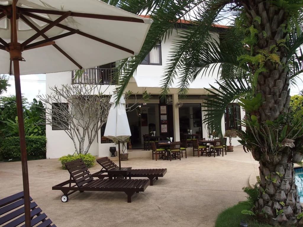 Dreams Villa Resort - photo 18