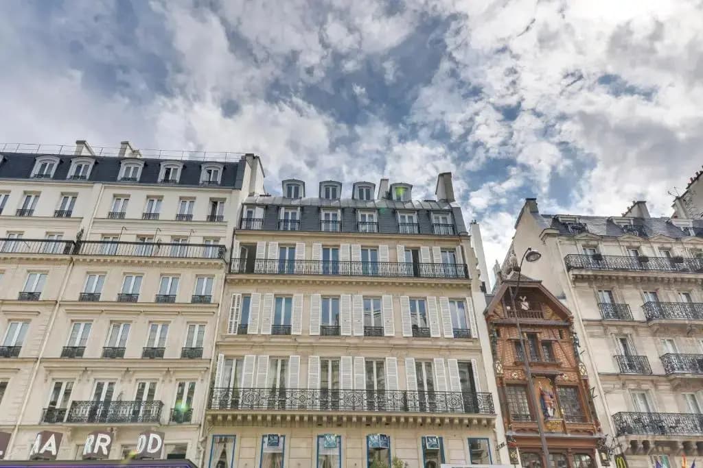 Sweet Inn Saint Lazare - main photo
