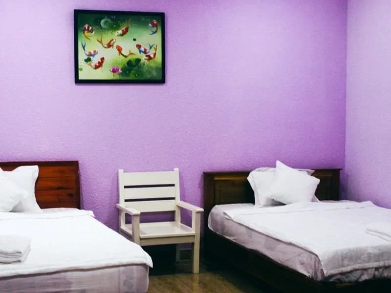 Khali Phu Quoc Resort - photo 6