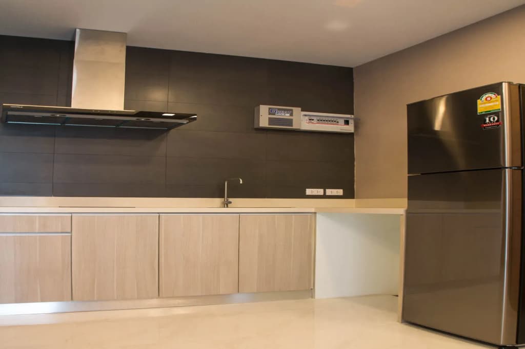 Kepler Residence Bangkok - photo 24