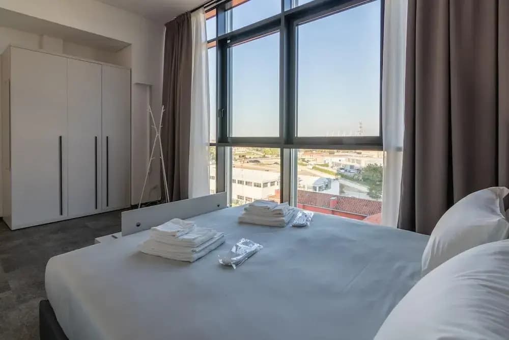 Htm Venice Suite Touch the Sky - photo 4