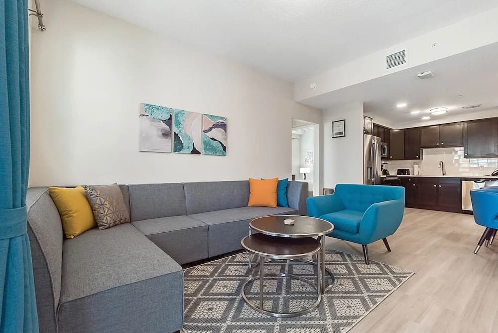 Orlando Resort Rentals at Universal Boulevard - photo 6