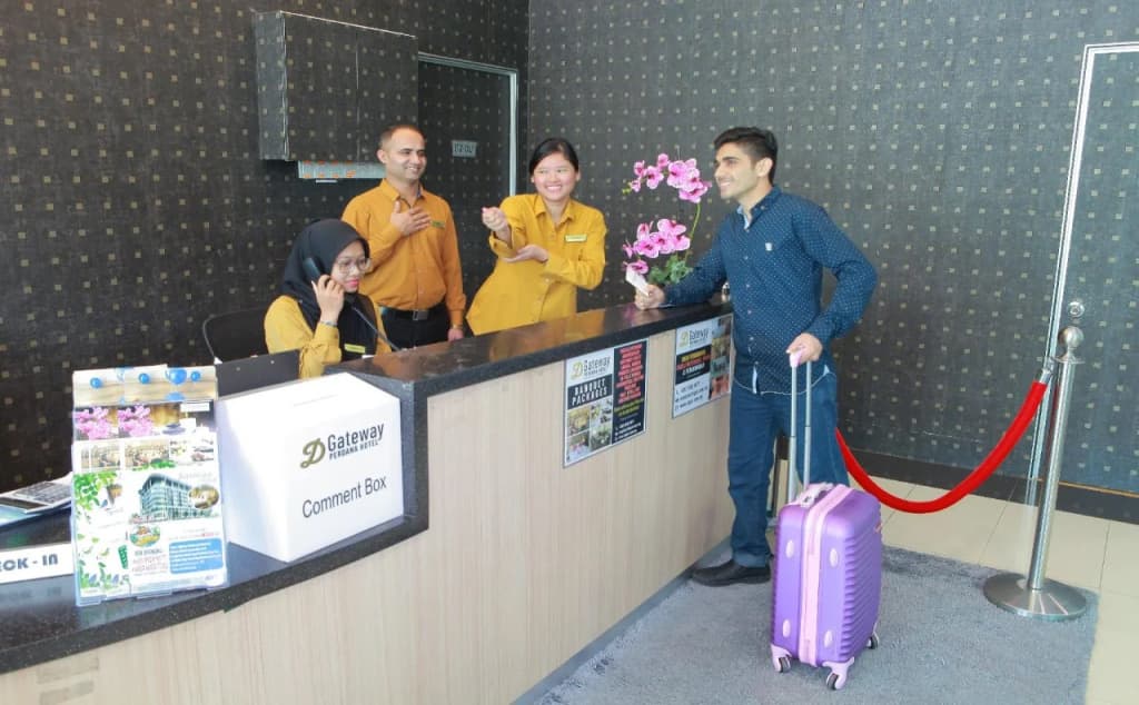 Grand Sri Lagenda - photo 13
