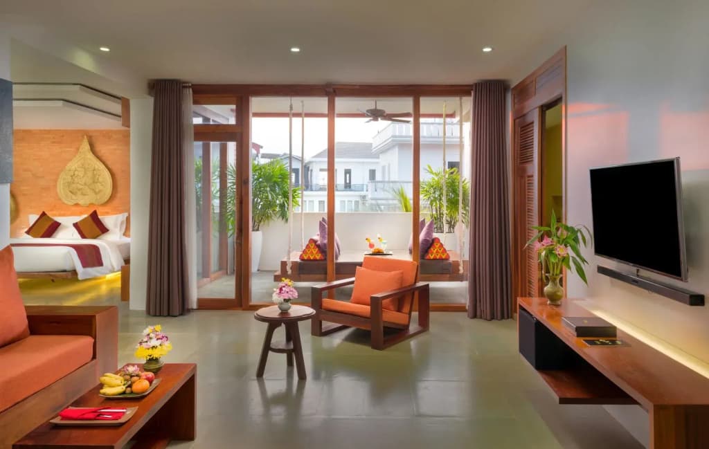 Golden Temple Residence - photo 8