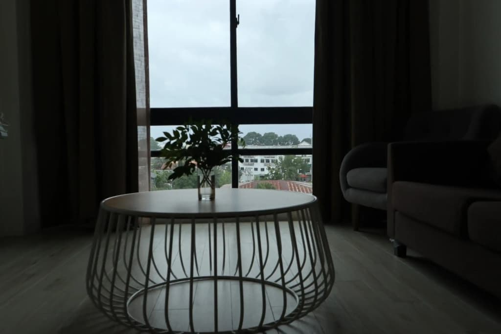Zen66 @ Roxy Serviced Apartment - photo 37