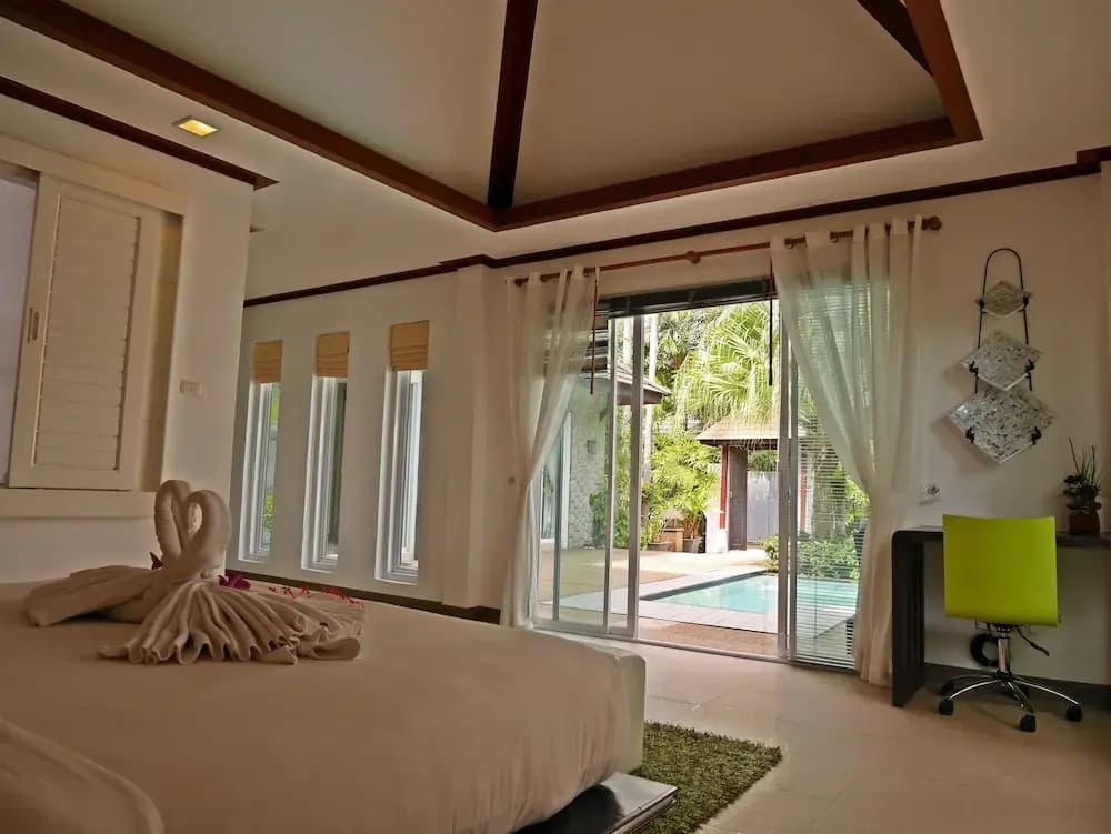 Suriyasom Villa - photo 5