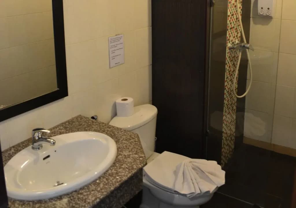Capitano Beach Hotel - photo 5