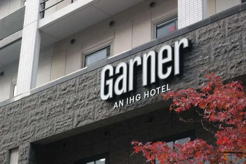 Garner Osaka Honmachi Station by IHG - photo 1