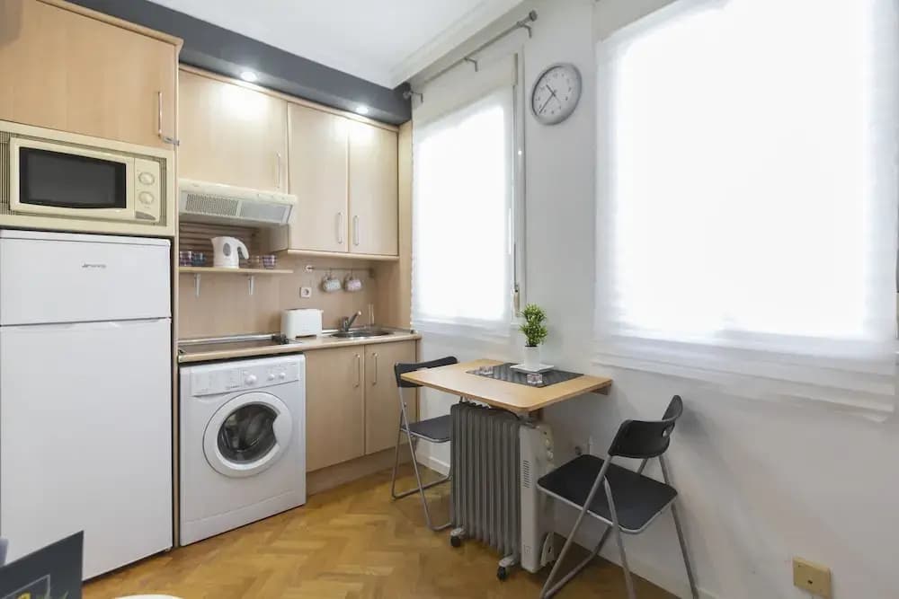 Dobo Homes Delicias Apartment I - photo 15