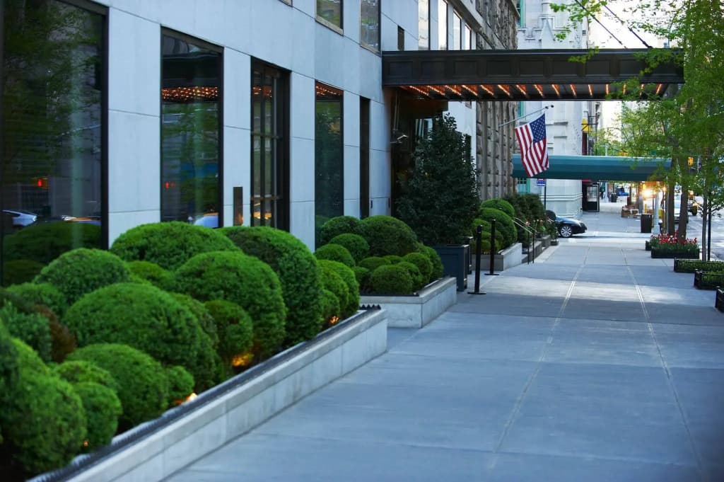Gramercy Park Hotel - photo 1
