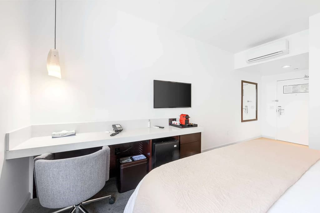 The O Hotel, Trademark Collection by Wyndham - photo 4