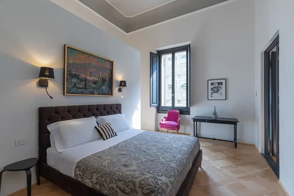 Cavour 83 Prestige House - photo 4