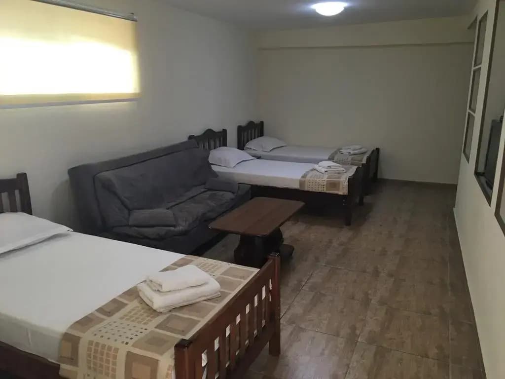 Paradise Hotel - photo 4