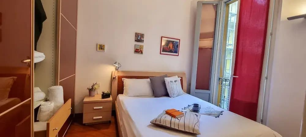 JOIVY Trendy 1-Bed Flat, Easy Access To Centre - photo 4