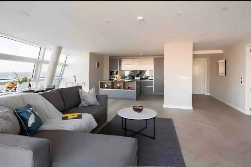 36th Floor Semi Penthouse - photo 10