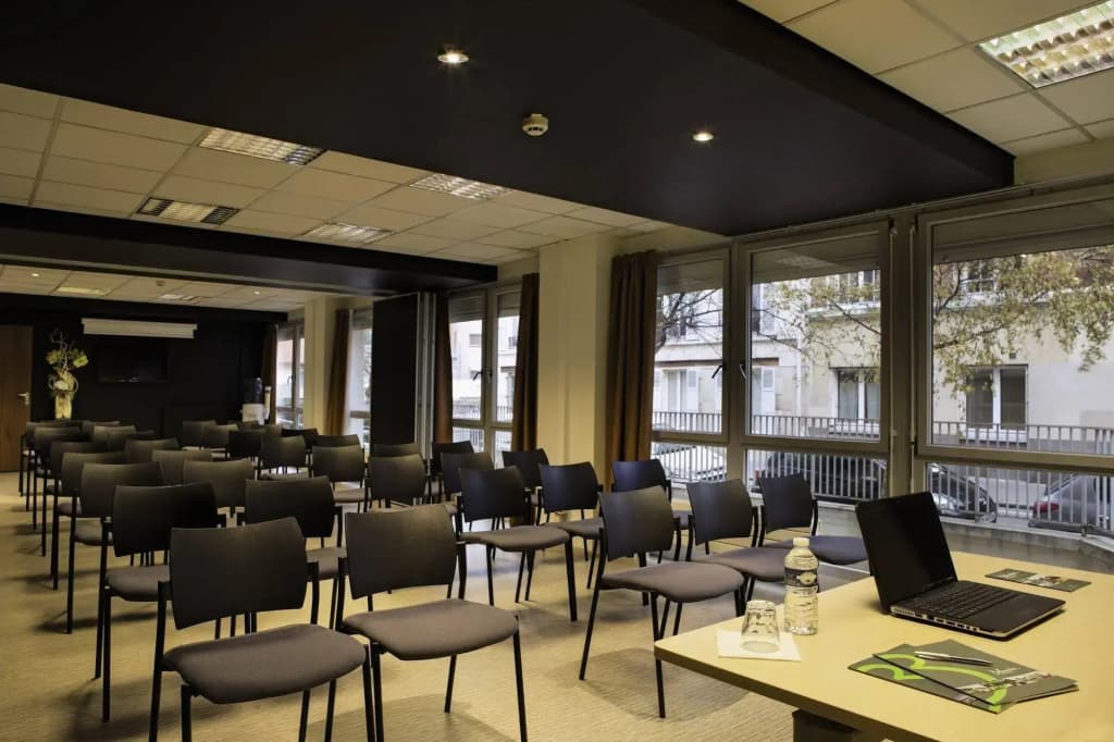 Belambra Clubs & Hotels - Hotel Le Magendie - photo 18