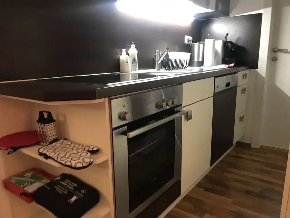 Top-Apartments-Vienna Gölsdorf - photo 13