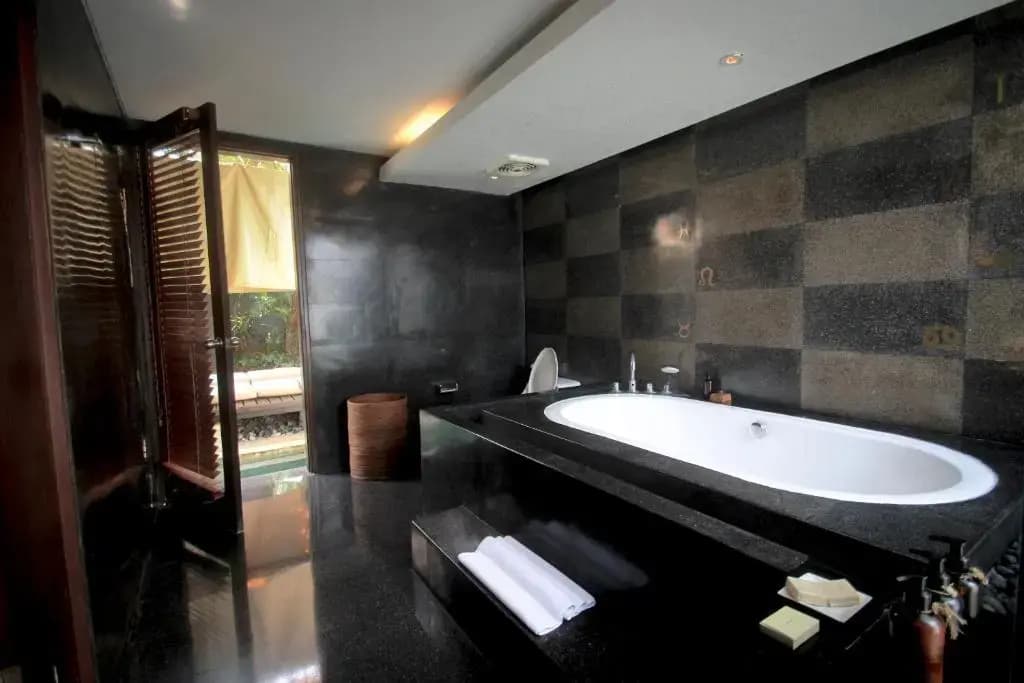 Villa Mahapala - photo 8
