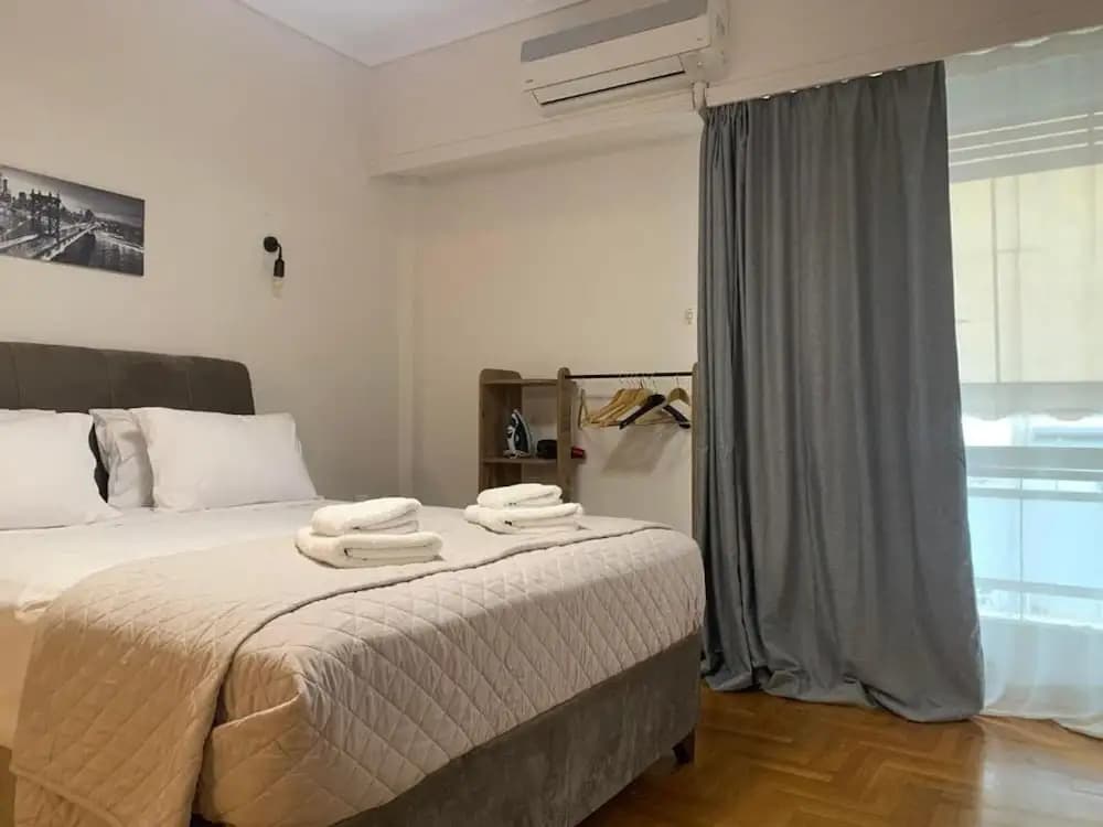 Athenian Stay Trikoupi 1 Apartment - photo 3