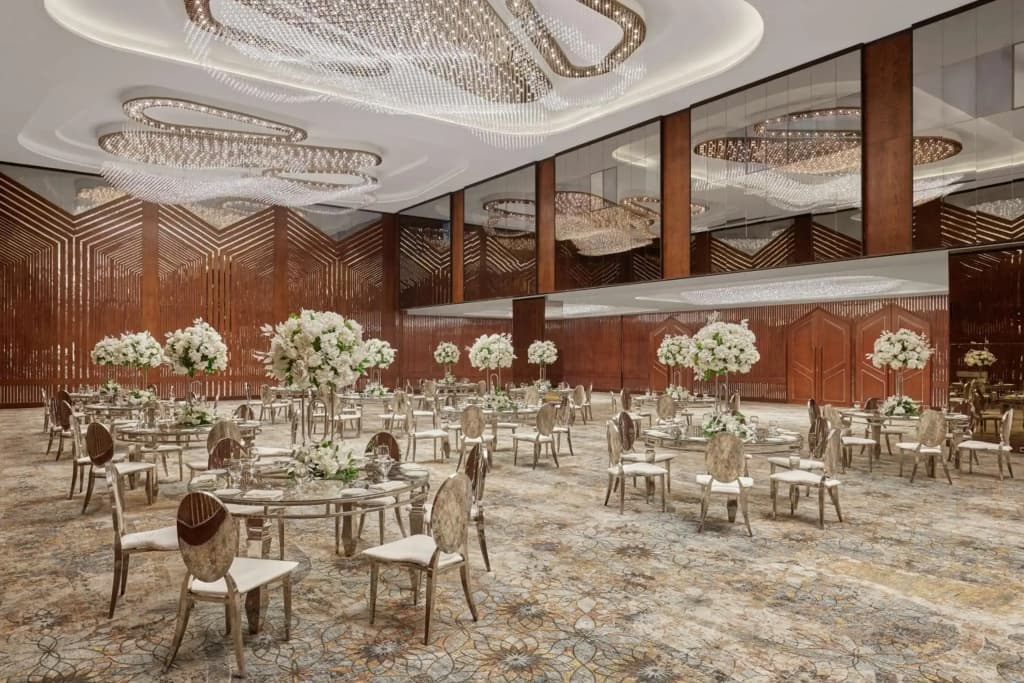 Ramses Hilton - photo 5