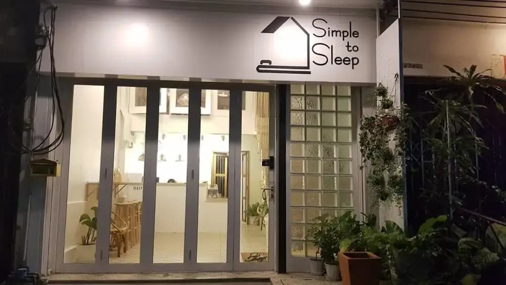 Simple to Sleep Hostel - main photo