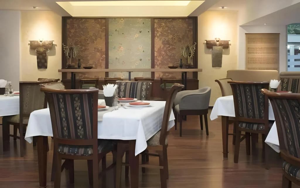 Apartemen Senayan - photo 18