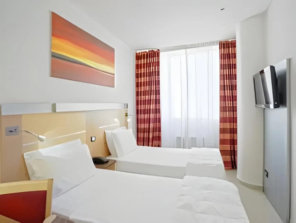 Sotel Nomentana - photo 5