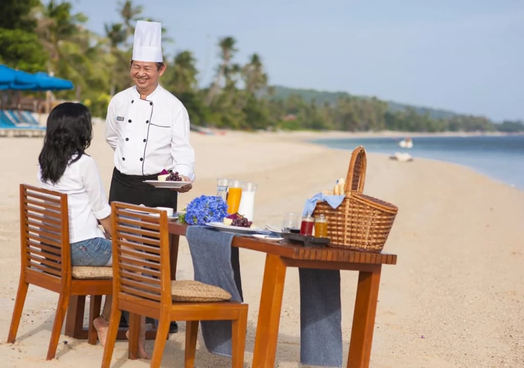 The Sea Koh Samui Resort & Residences by Tolani - photo 20