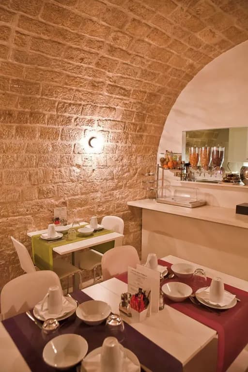 Hotel Elysée Secret - photo 24