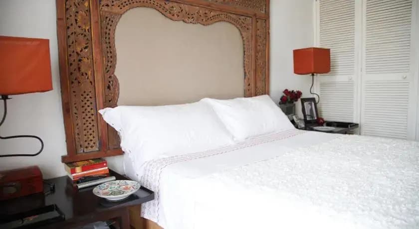 Margaret's House - photo 3