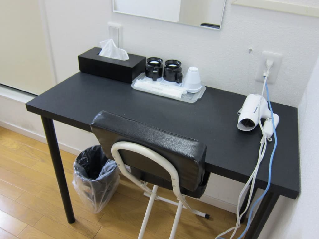 Hotel Chuo Selene - photo 12