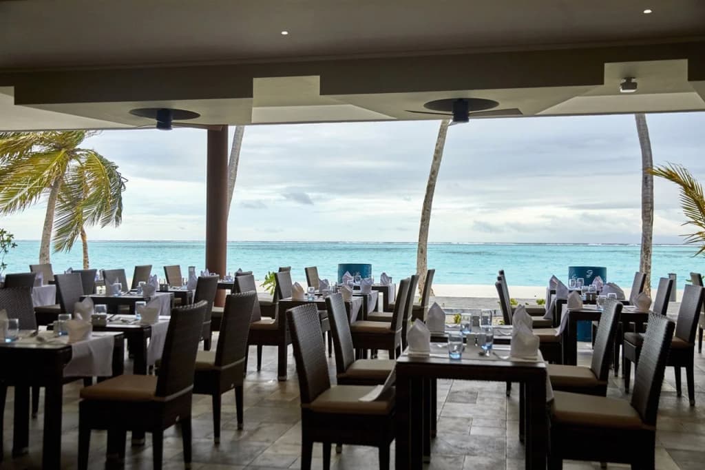 RIU Atoll All inclusive Hotel - photo 30