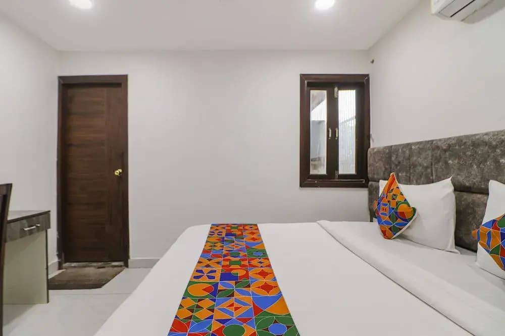 FabHotel Roadway Inn - photo 5