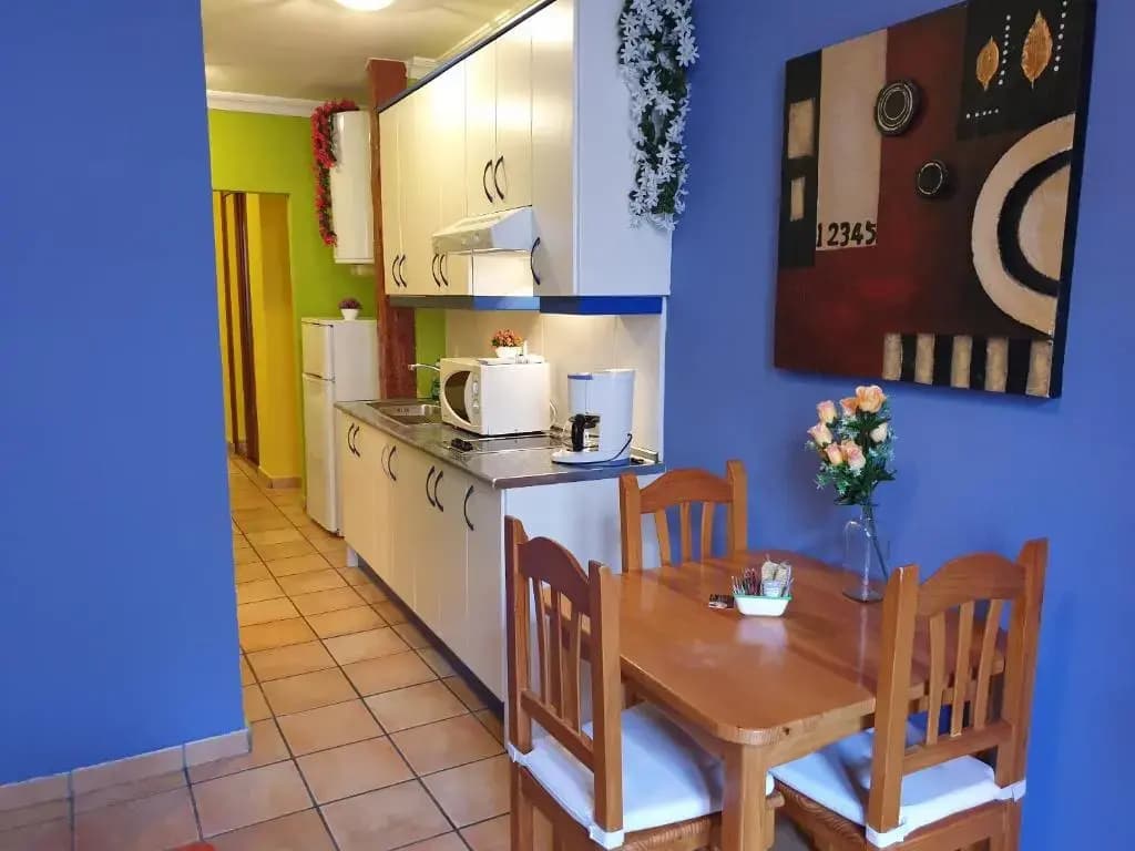 Apartamentos Dana Sol - photo 16