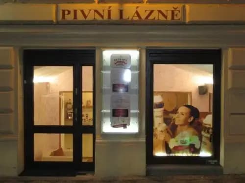 Apartment Beer Spa Praha - main photo