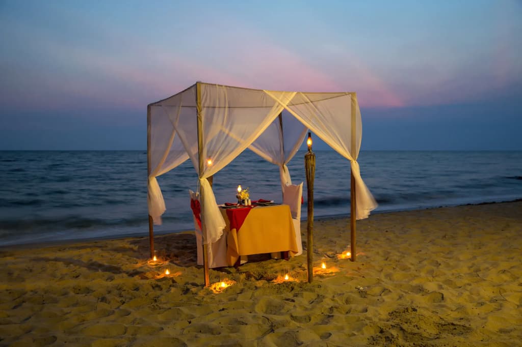 Sea Sense Resort - photo 24