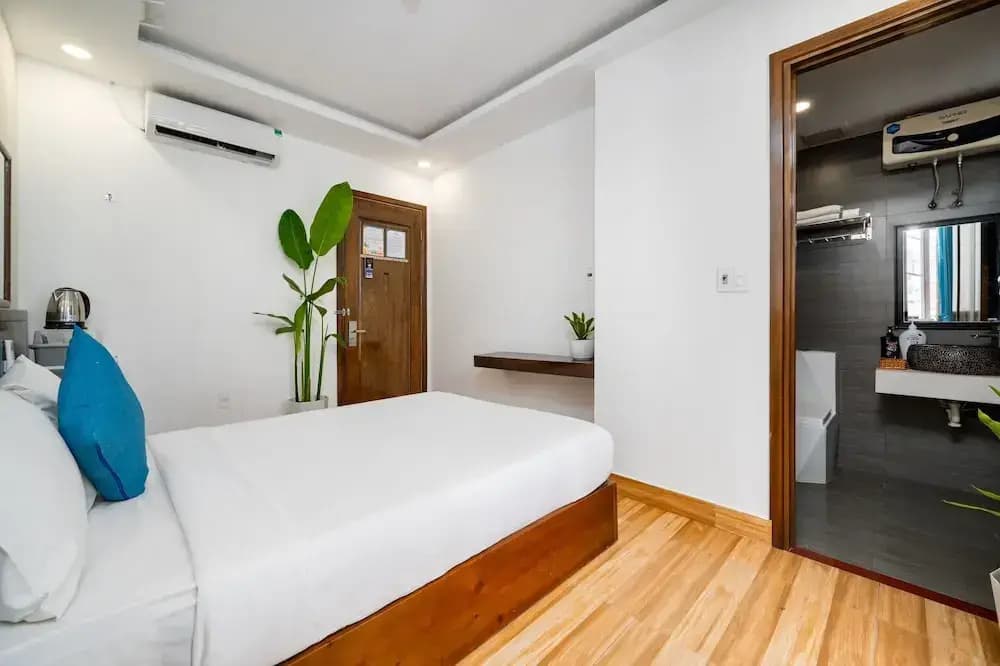 Sydney Da Nang Hotel & Apartment - photo 31