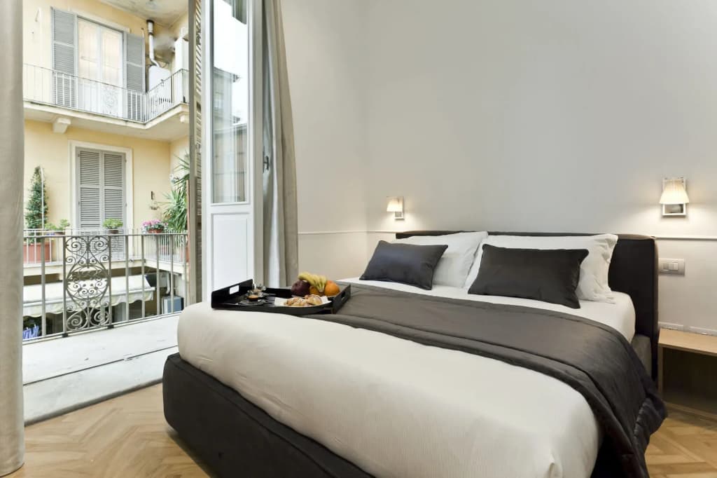Vanity Hotel - photo 6