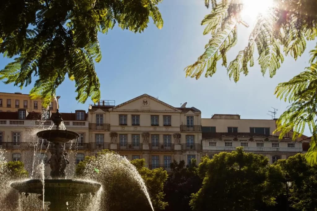 Hotel Metropole - photo 22