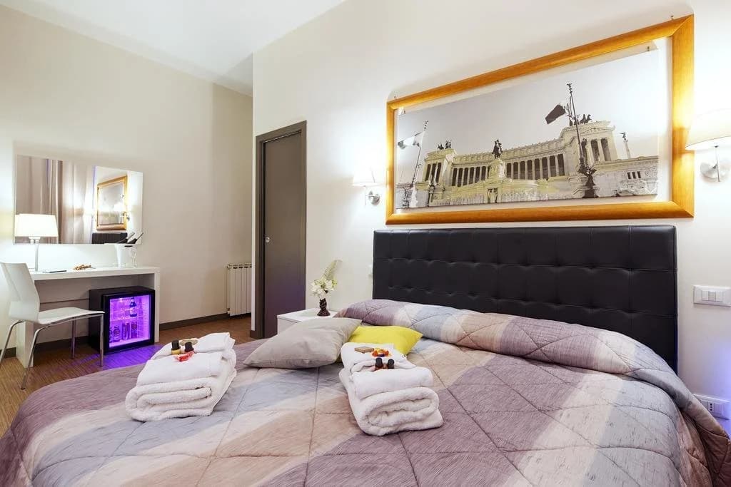 Easy Budget Colosseo - photo 3