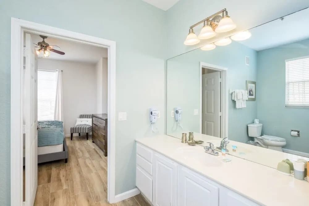 Beautiful Deluxe Condo, Vista Cay, Orlando - 3008 - photo 11