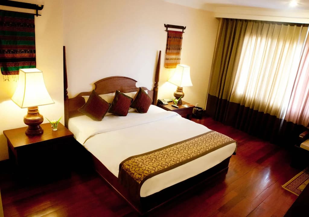 Prince Angkor Hotel & Spa - photo 5