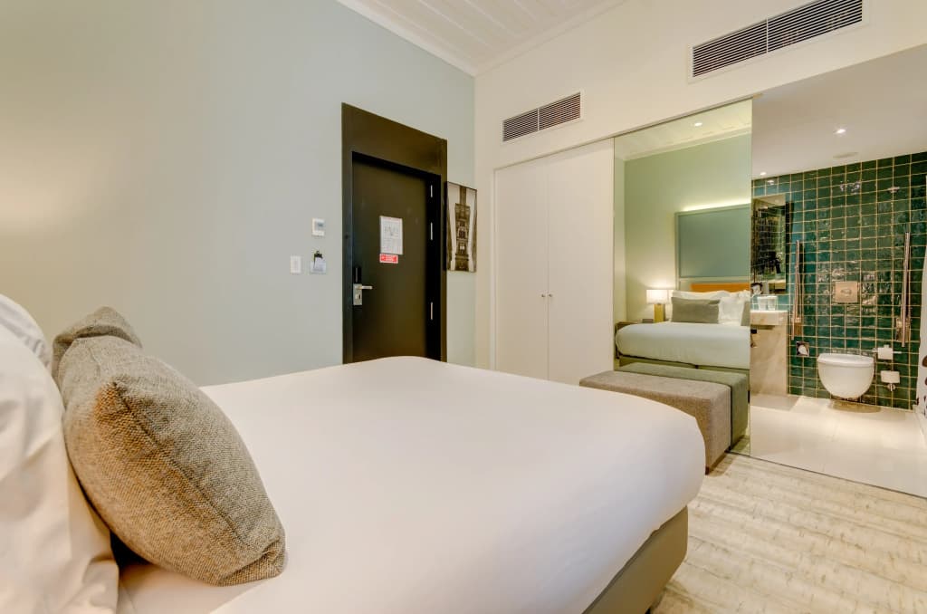Hotel Vincci Baixa - photo 15
