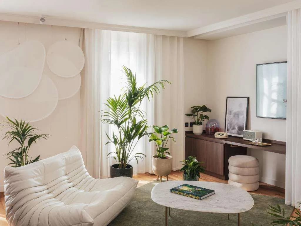 Seven Hotel Paris - photo 30
